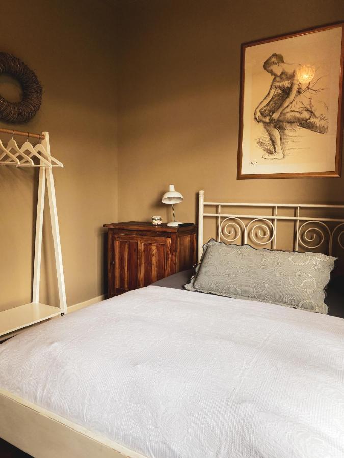 Ring Residenz In Adenau Direkt Am Nuerburgring Bed and Breakfast Buitenkant foto