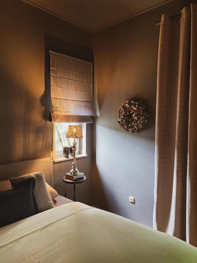 Ring Residenz In Adenau Direkt Am Nuerburgring Bed and Breakfast Buitenkant foto